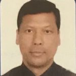 अध्यक्ष